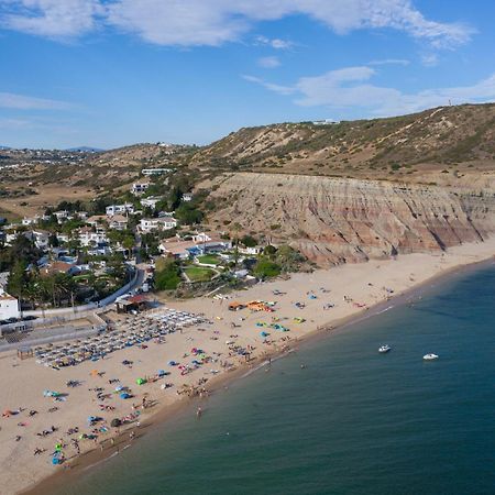 Seaview Apartment - Estrela Da Luz**** エクステリア 写真